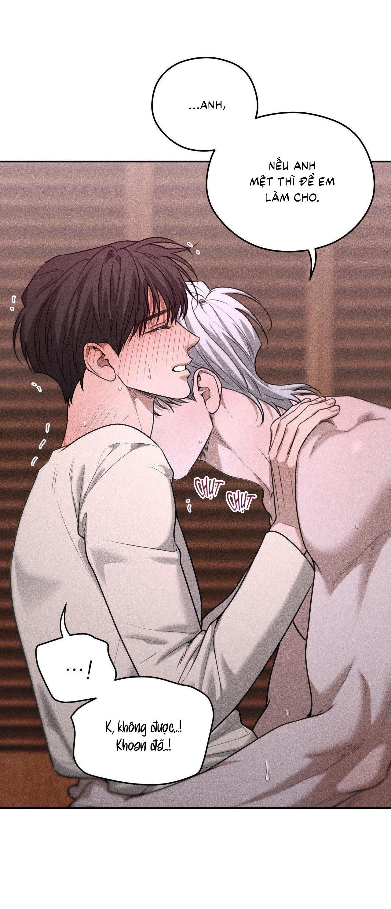 gấu teddy thân yêu chapter 36 18