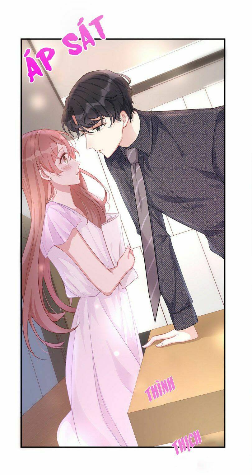 chỉ muốn cưng chiều em chapter 4 3