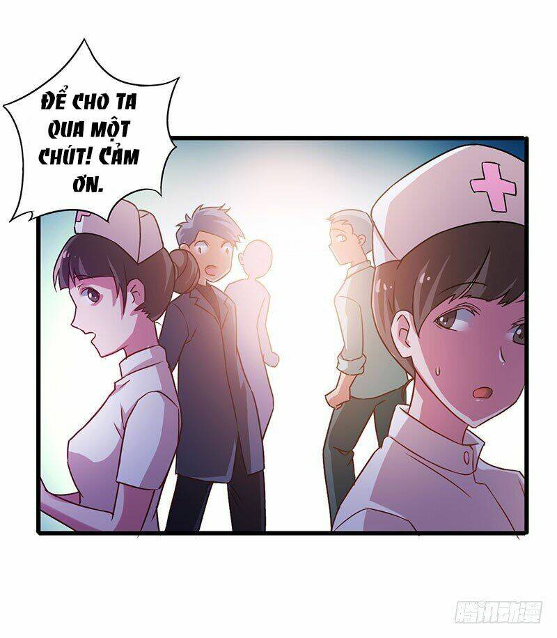 siêu cấp bại gia tử chapter 33 9