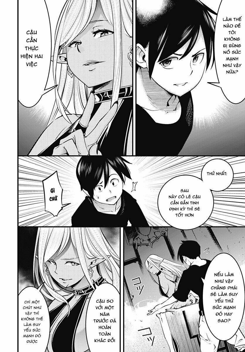 worlds end harem fantasia chapter 10.1 24