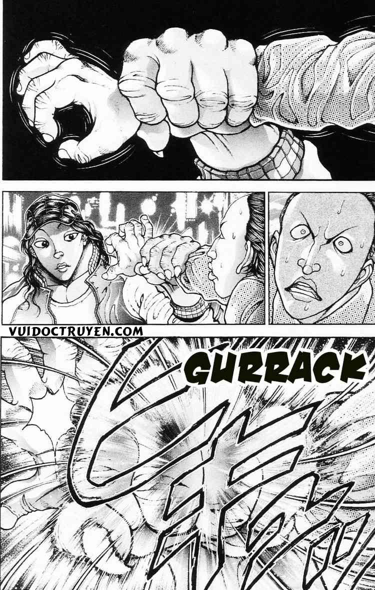 baki – son of ogre chapter 110 4