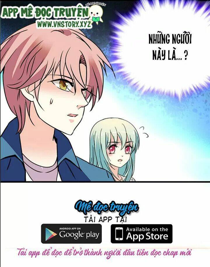 nữ hầu sau giờ học chapter 73 31