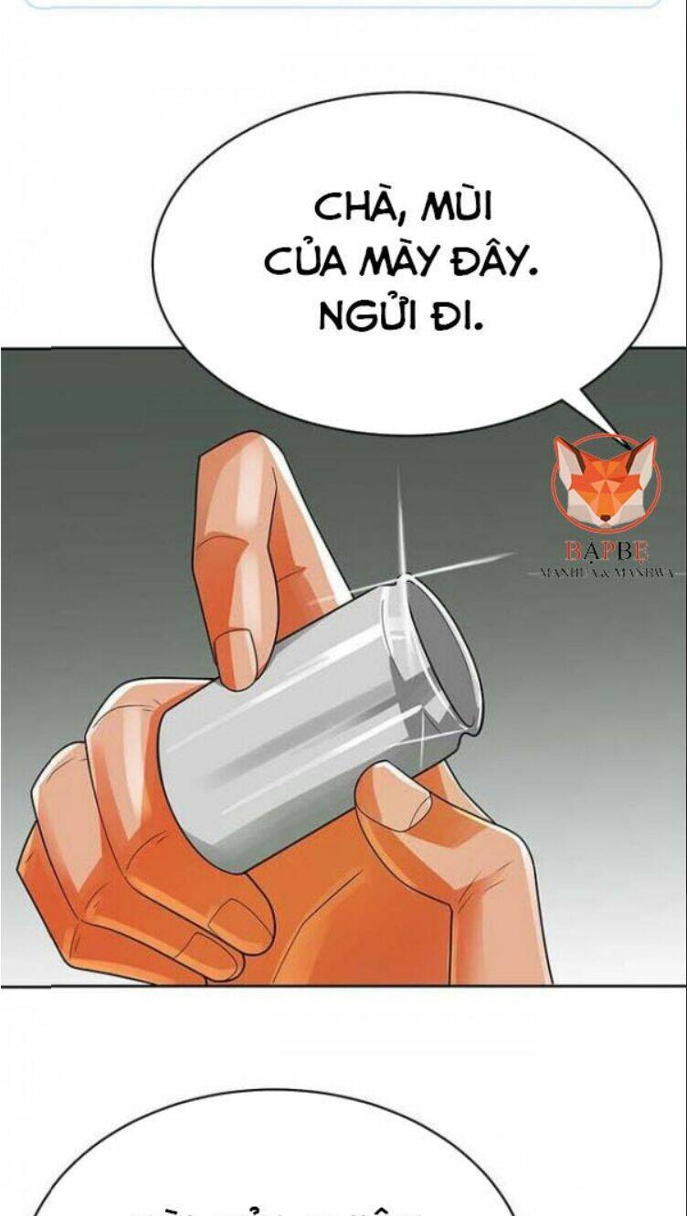 tôi tự động săn một mình chapter 84 33