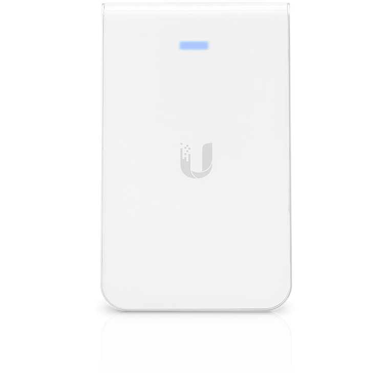 UniFi AP AC In Wall - Hàng chính hãng