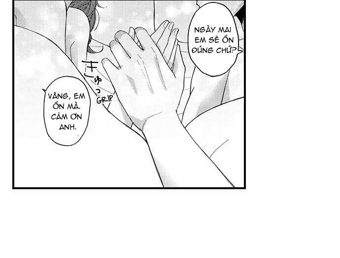 tình một đêm với động cơ đáng ngờ (full) chapter 18 18