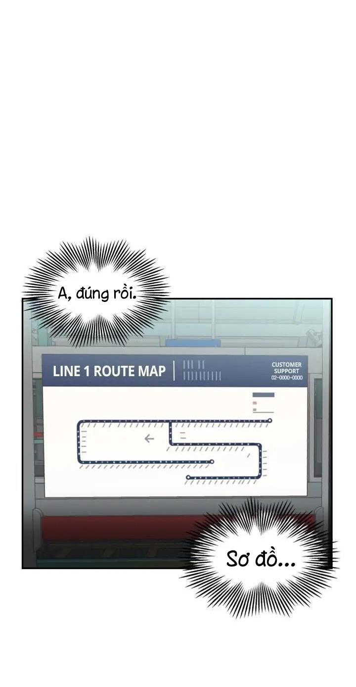 tan chảy trong em chapter 5 33