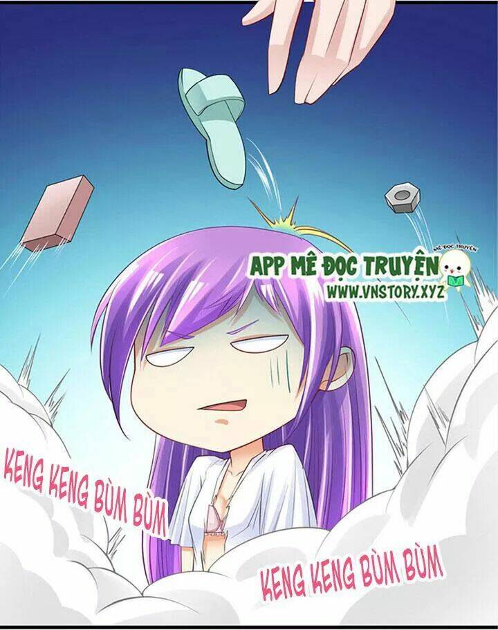 bồn tắm có vấn đề?! chapter 46 35