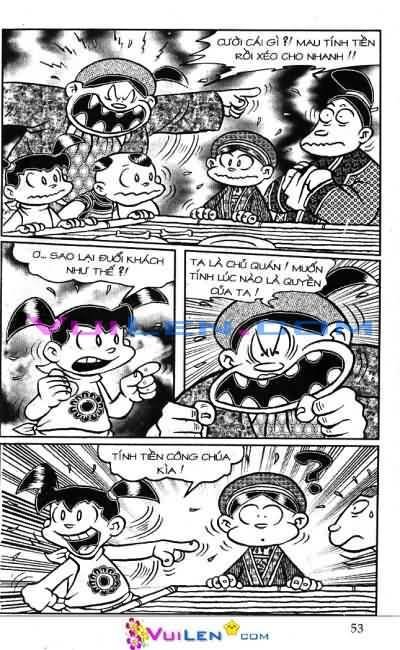 thần đồng đất việt chapter 16 50