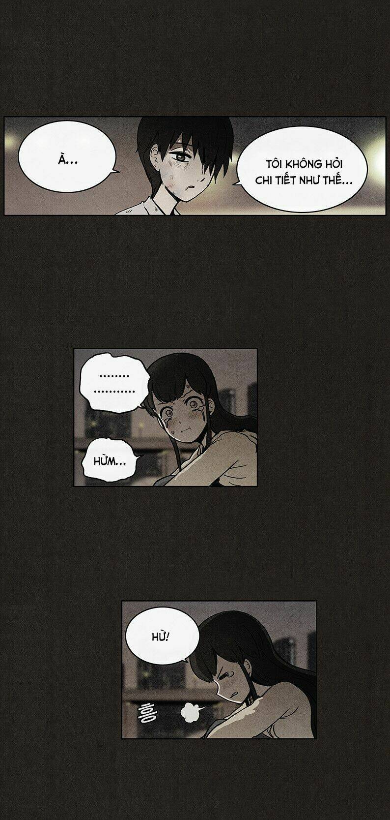 đứa con của quỷ dữ chapter 13 45