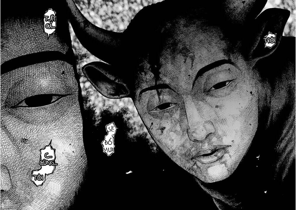 cái chết sau 7 ngày chapter 1 21