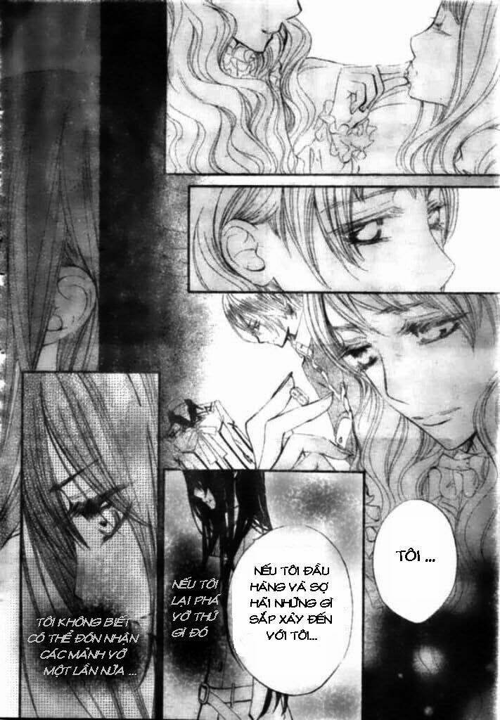 hiệp sĩ vampire chapter 73 35