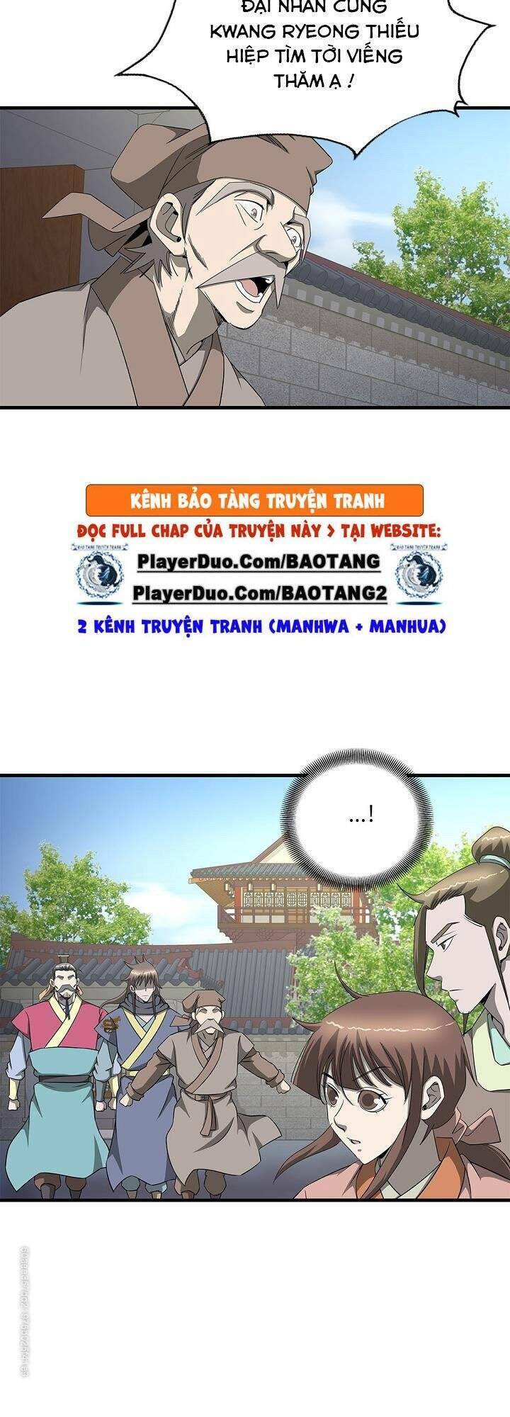 cuồng long chapter 57 30