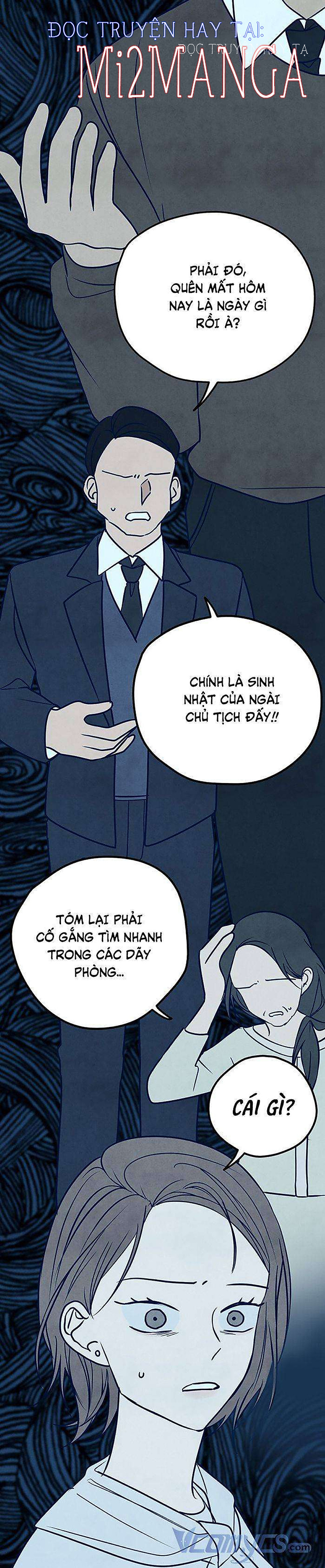 Kẻ Rác Rưởi Không Đáng Được Yêu chapter 14.2 2