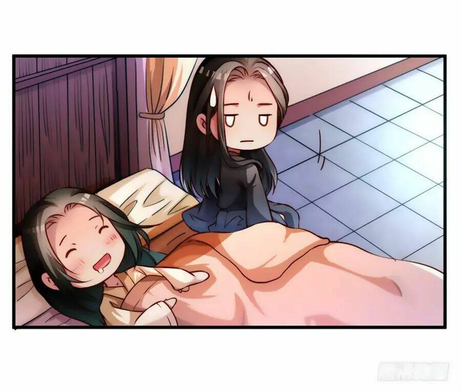 liêu liêu nhân thân tu tiên truyện chapter 86 14