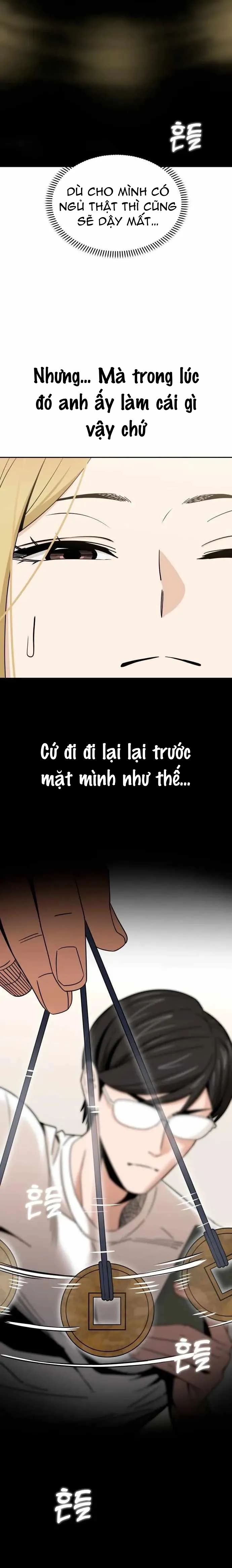 Duyên Trời Đã Định chapter 73.2 - Trang 15