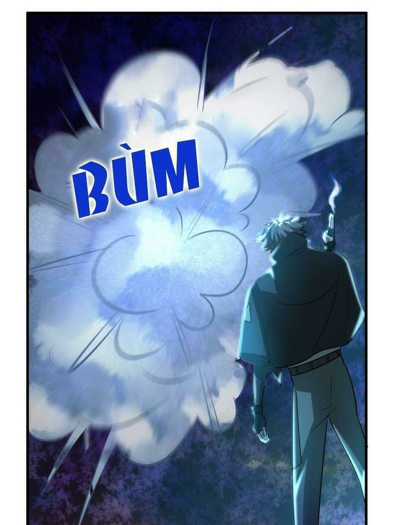 dị giới cung ứng thương chapter 89 23