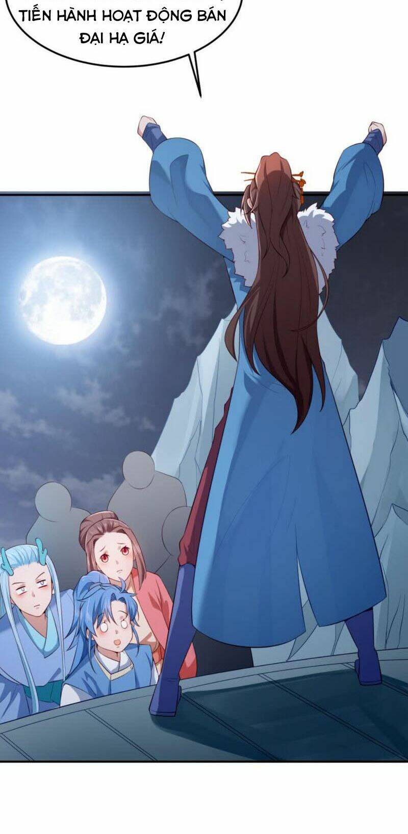 ma nhị đại chapter 14 19