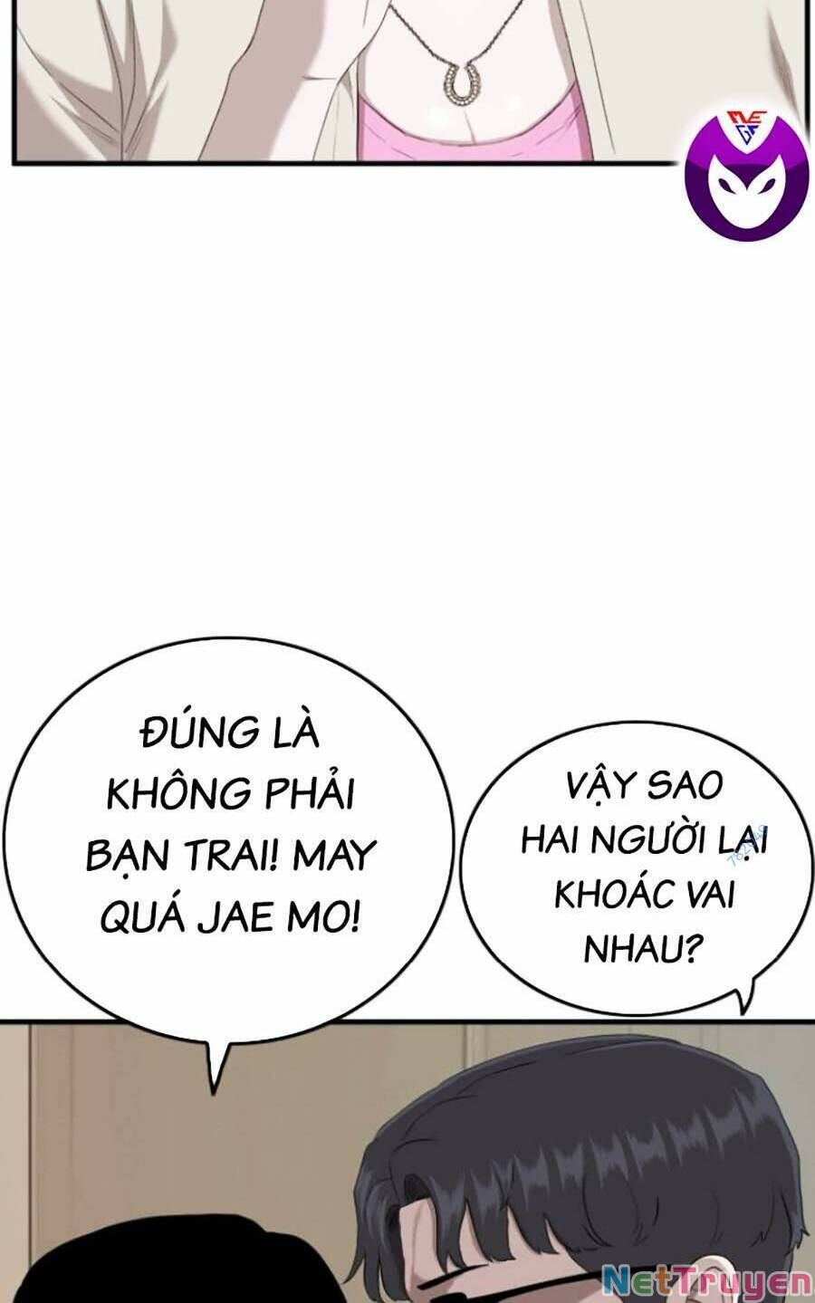 người xấu chapter 144 72