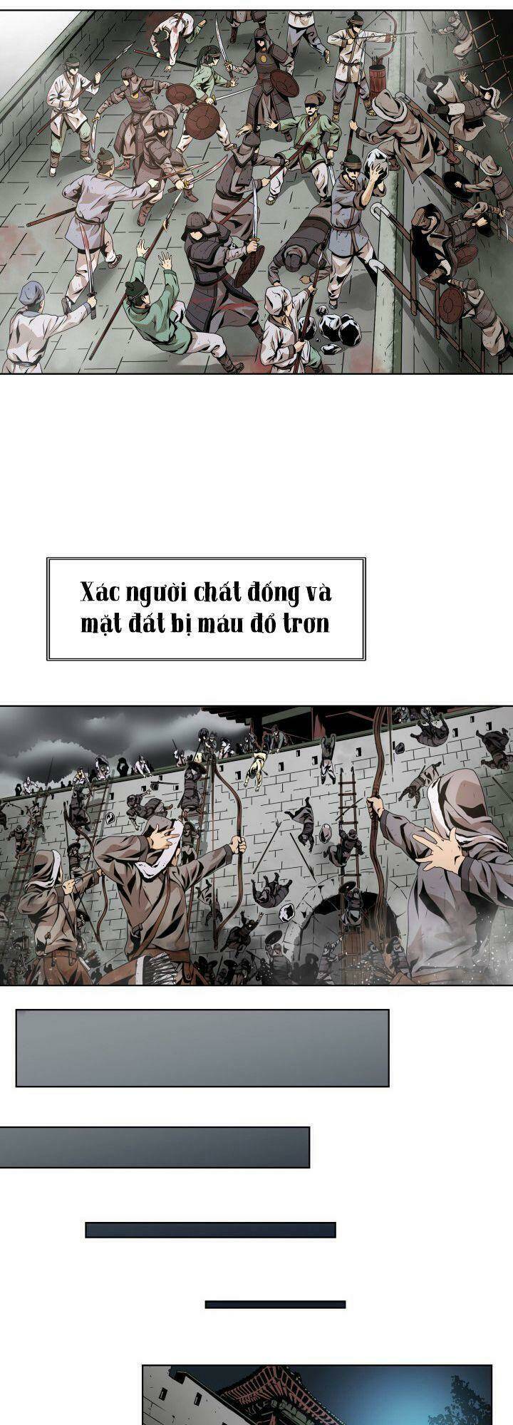 dain đồ sắt chapter 1 26