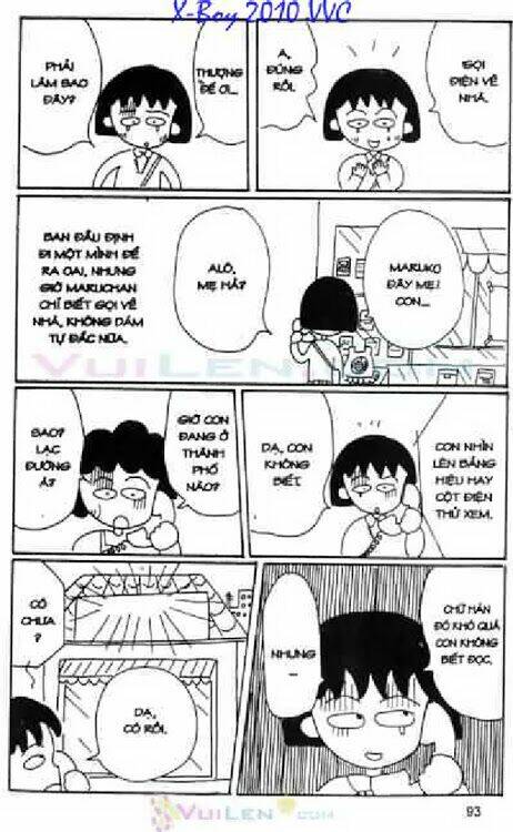 nhóc maruko chapter 3 94