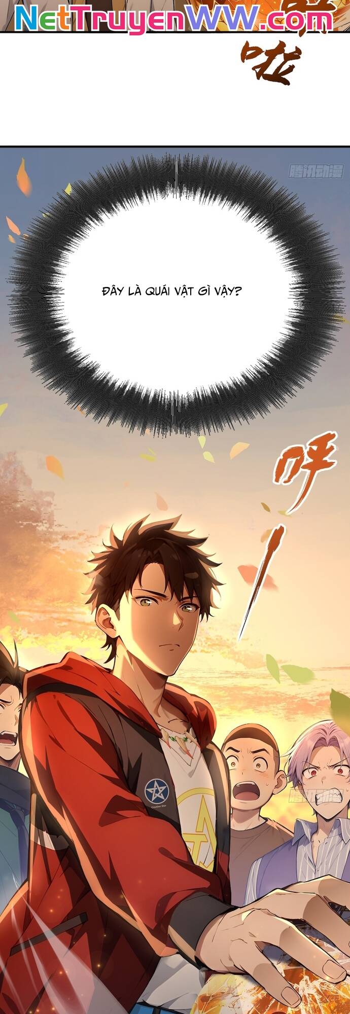 Đệ Nhất Ngự Thú Sư chapter 2 18