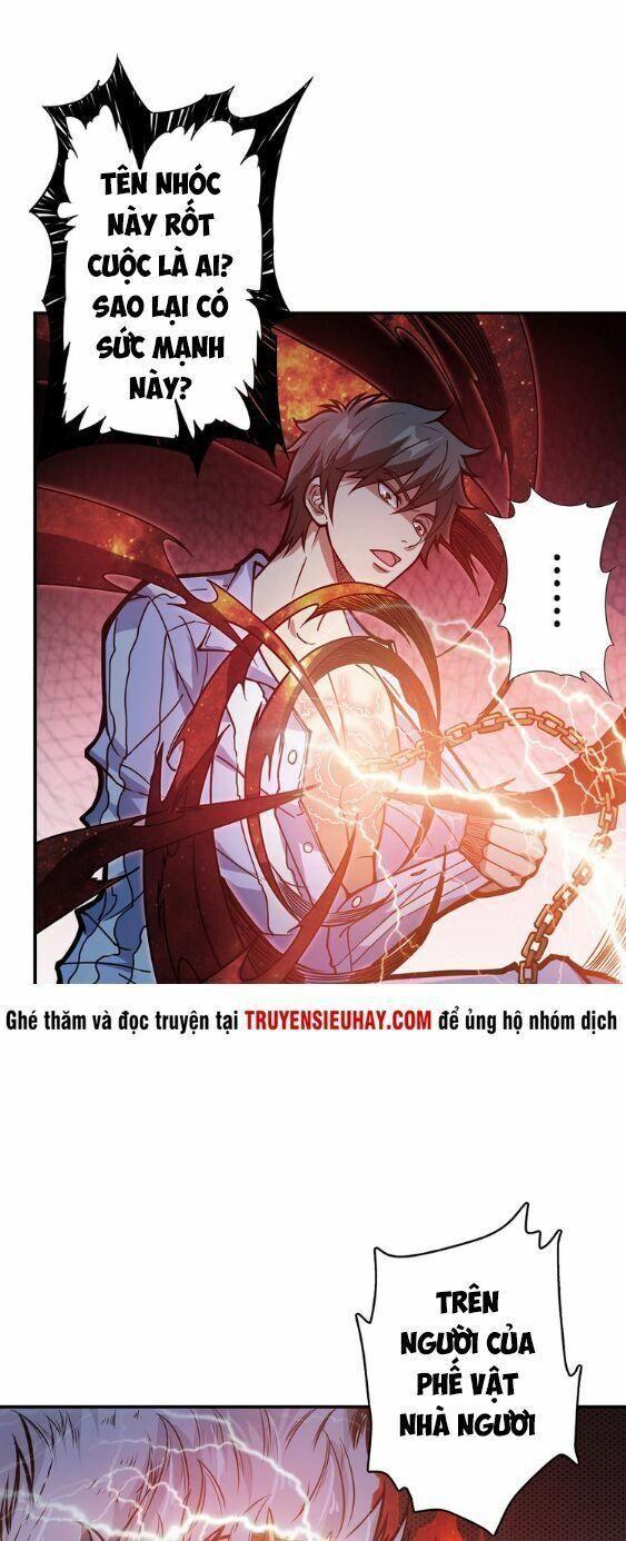 god slayer chapter 4 18