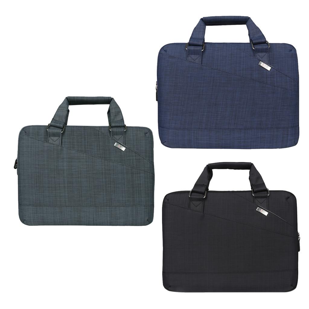 Laptop Sleeve Pouch Bag Handle Carrying Case for 13''