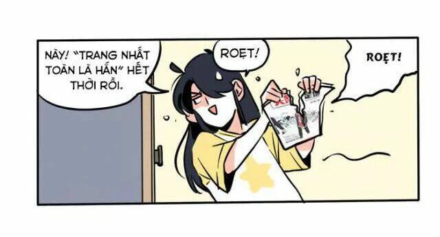 mau mang anh trai tôi đi chapter 136 21