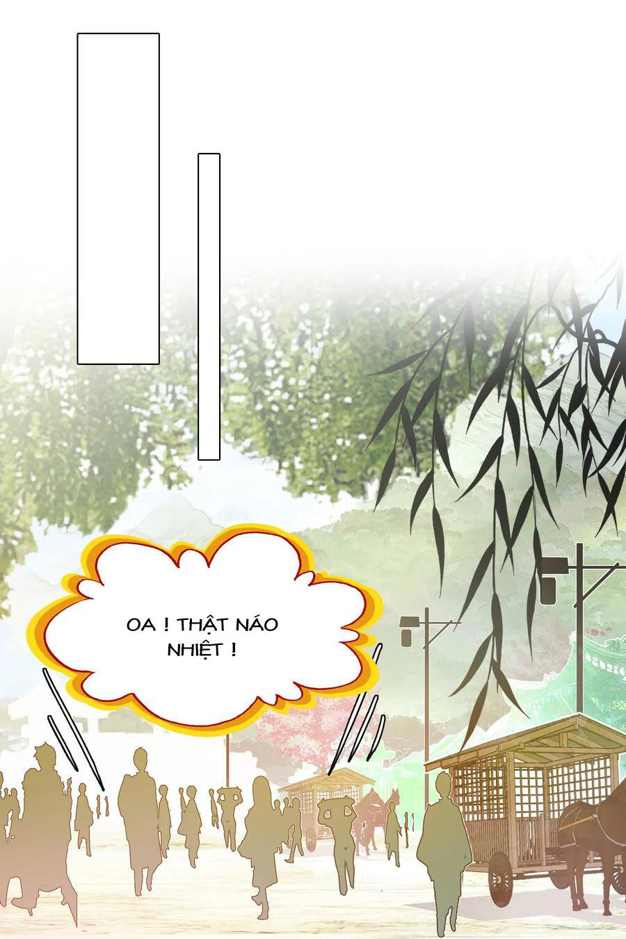 gả cho một tên thái giám đáng ghét chapter 147 14