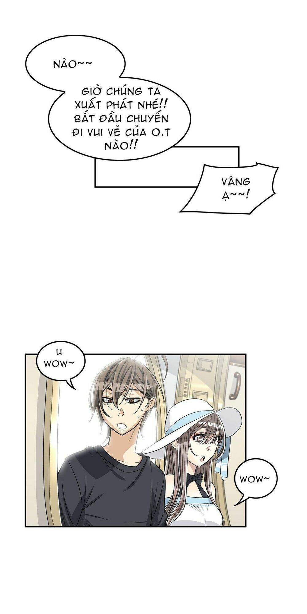 câu lạc bộ sa đoạ chapter 32 50