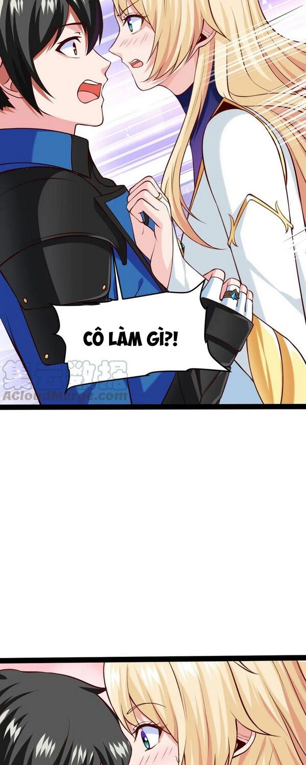 ma thú kiếm thánh dị giới tung hoành chapter 159 15