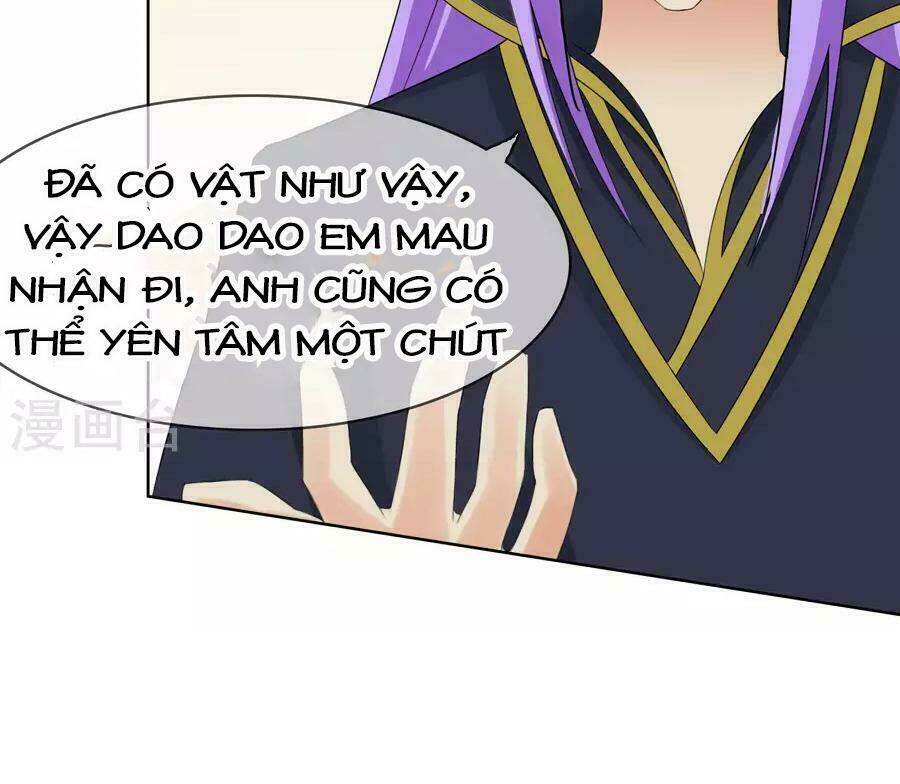 bá đạo trung khuyển tìm ái ký chapter 113 26