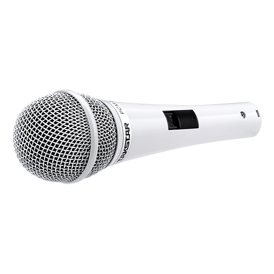Micro Thu Âm Và Hát Karaoke Online Takstar PCM-5550
- Hàng Chính Hãng