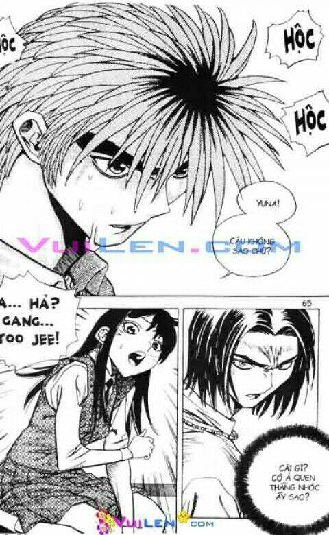 change guy chapter 154 65