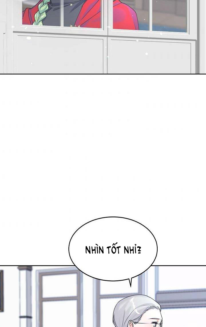 ác nữ karuna bị teo nhỏ chapter 7.2 17