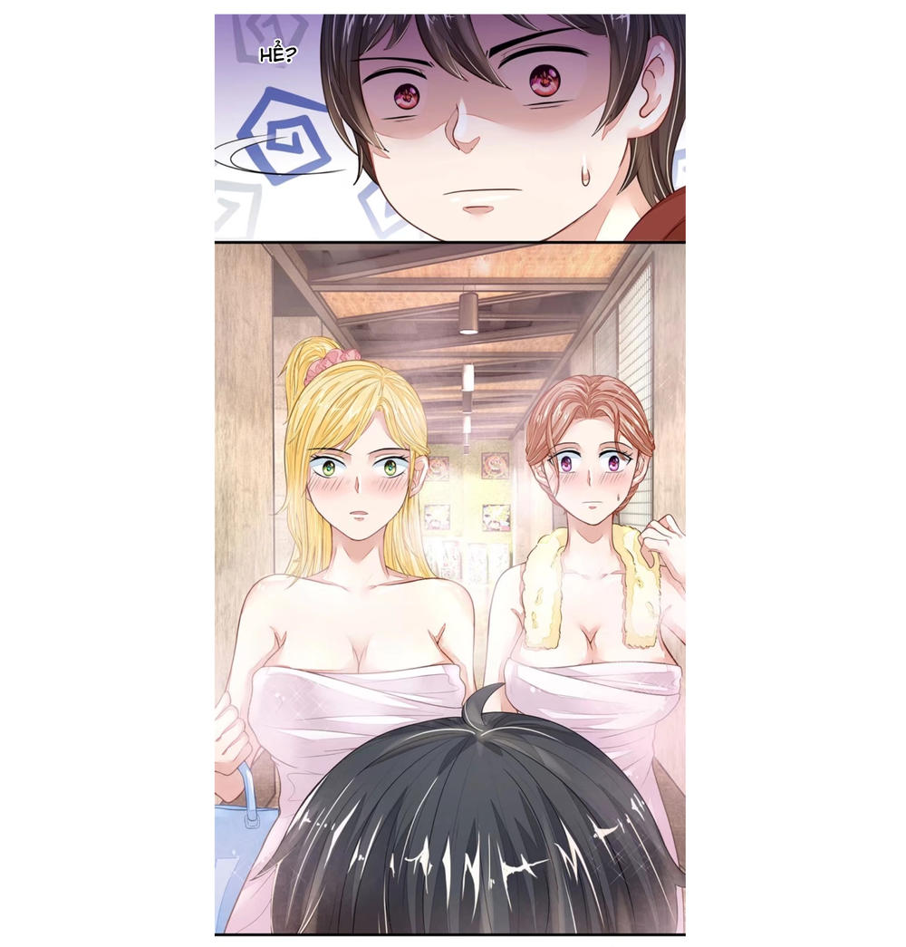 lưu vong đến thành phố tuyệt mệnh chapter 4 15