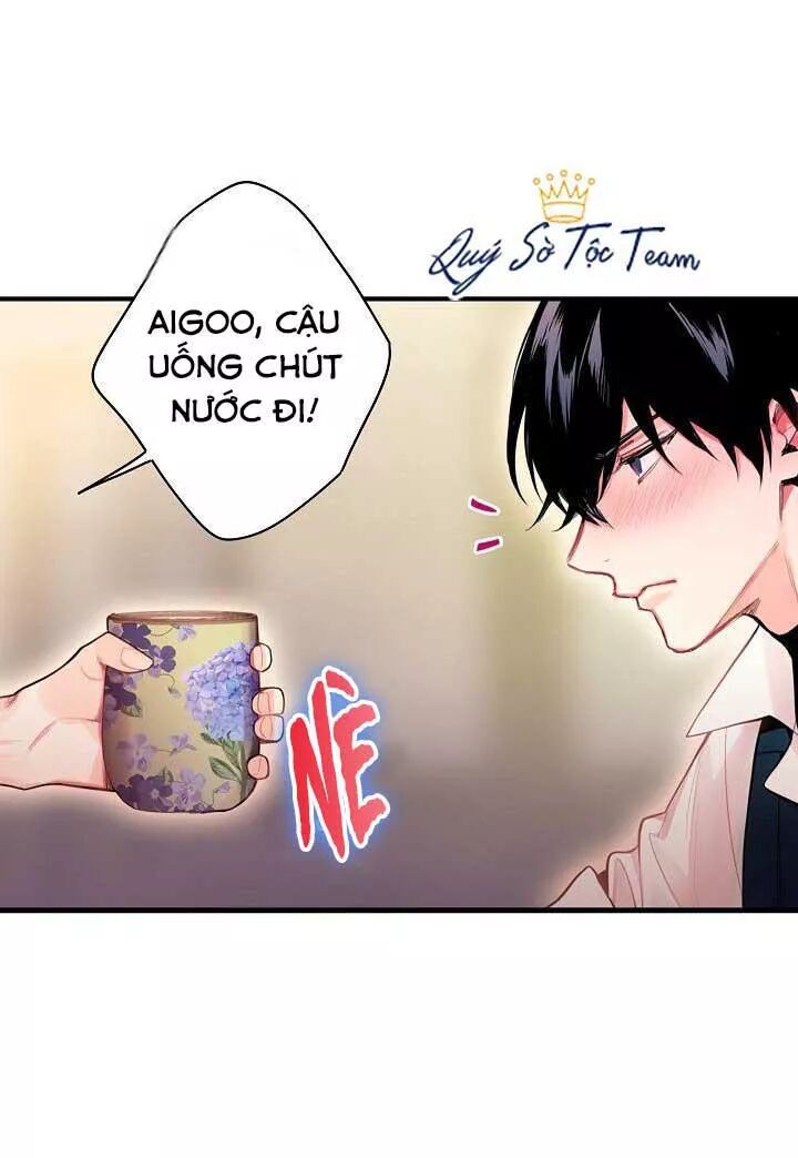 thánh nữ ẩn danh chapter 116 5