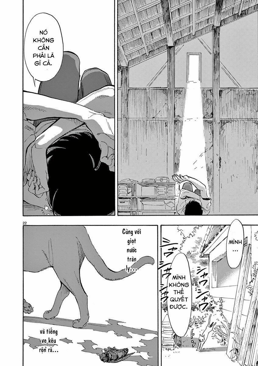 shimanami tasogare chapter 10 23