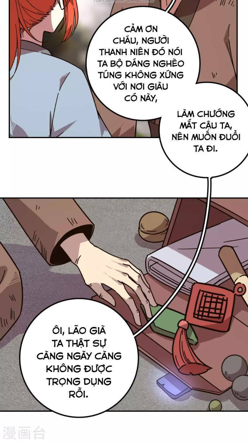 luân hồi nhất kiếm chapter 11 29