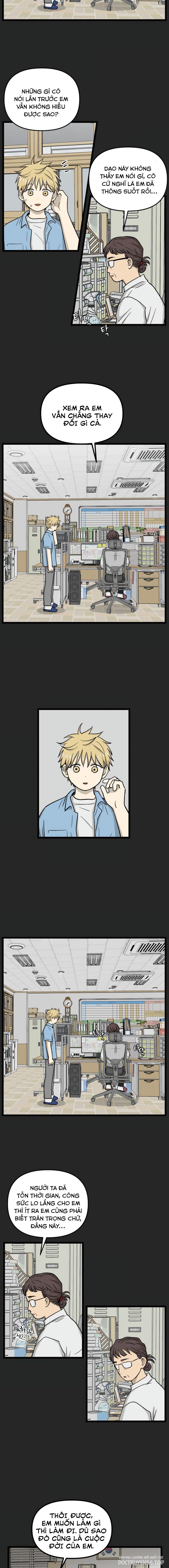 no home - không nhà chapter 222 3