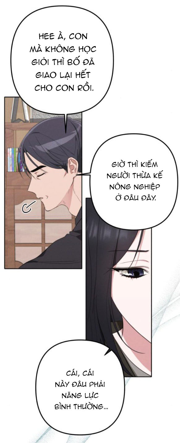 bóng râm mùa xuân chapter 5.1 12