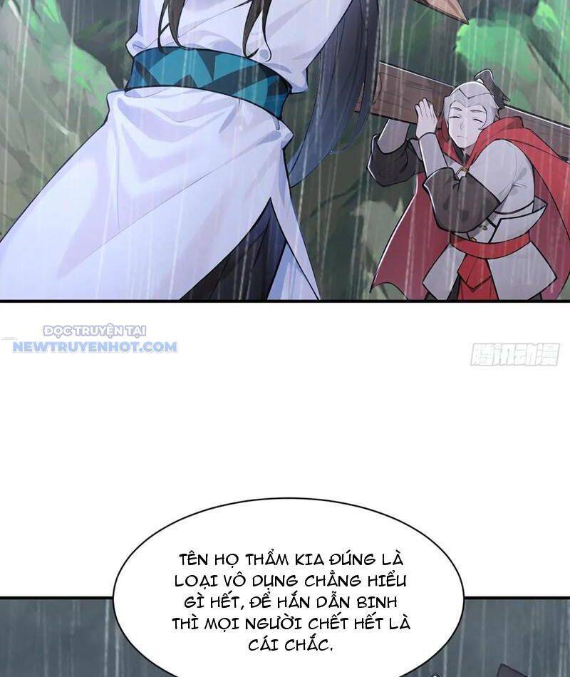 ta thực sự không muốn làm thần tiên chapter 95 68