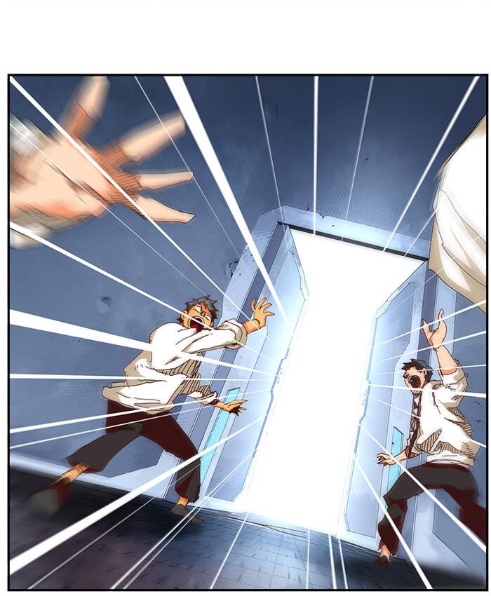 Chúa tể học đường chapter 538.5 79