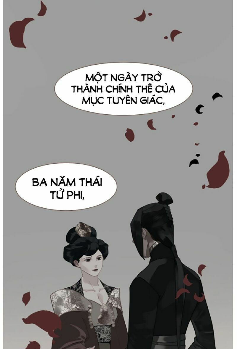 nhất đại linh hậu chapter 72 30