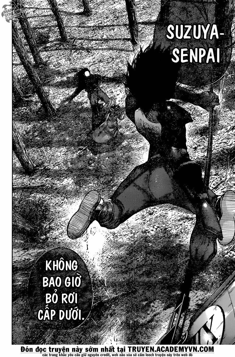 ngạ quỷ vùng tokyo 2 chapter 80 13