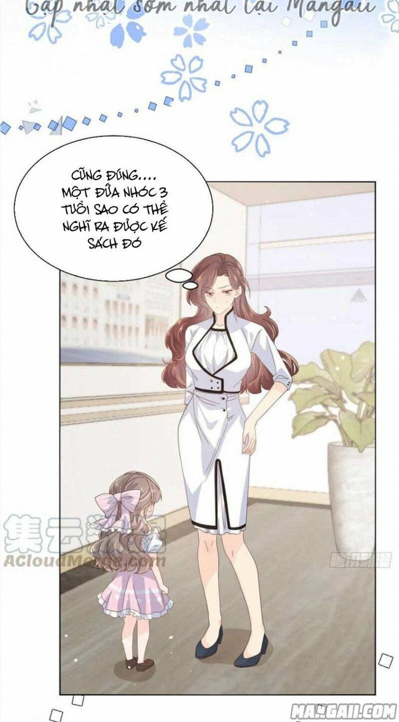 đoàn sủng lão đại ba tuổi rưỡi chapter 60 17