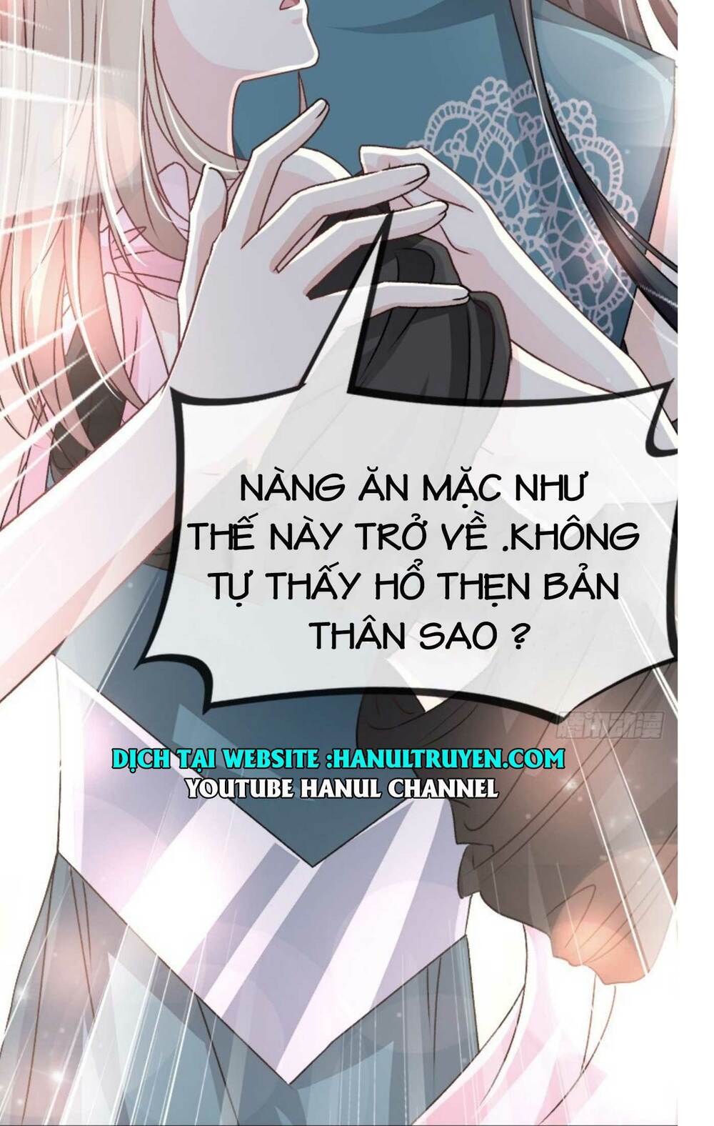 thiên hạ đệ nhất sủng phi chapter 27.1 4
