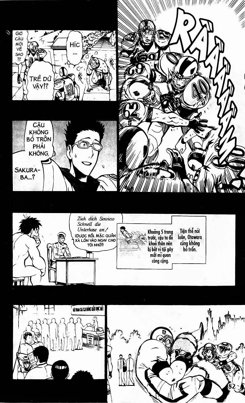 lá chắn mắt chapter 218 12