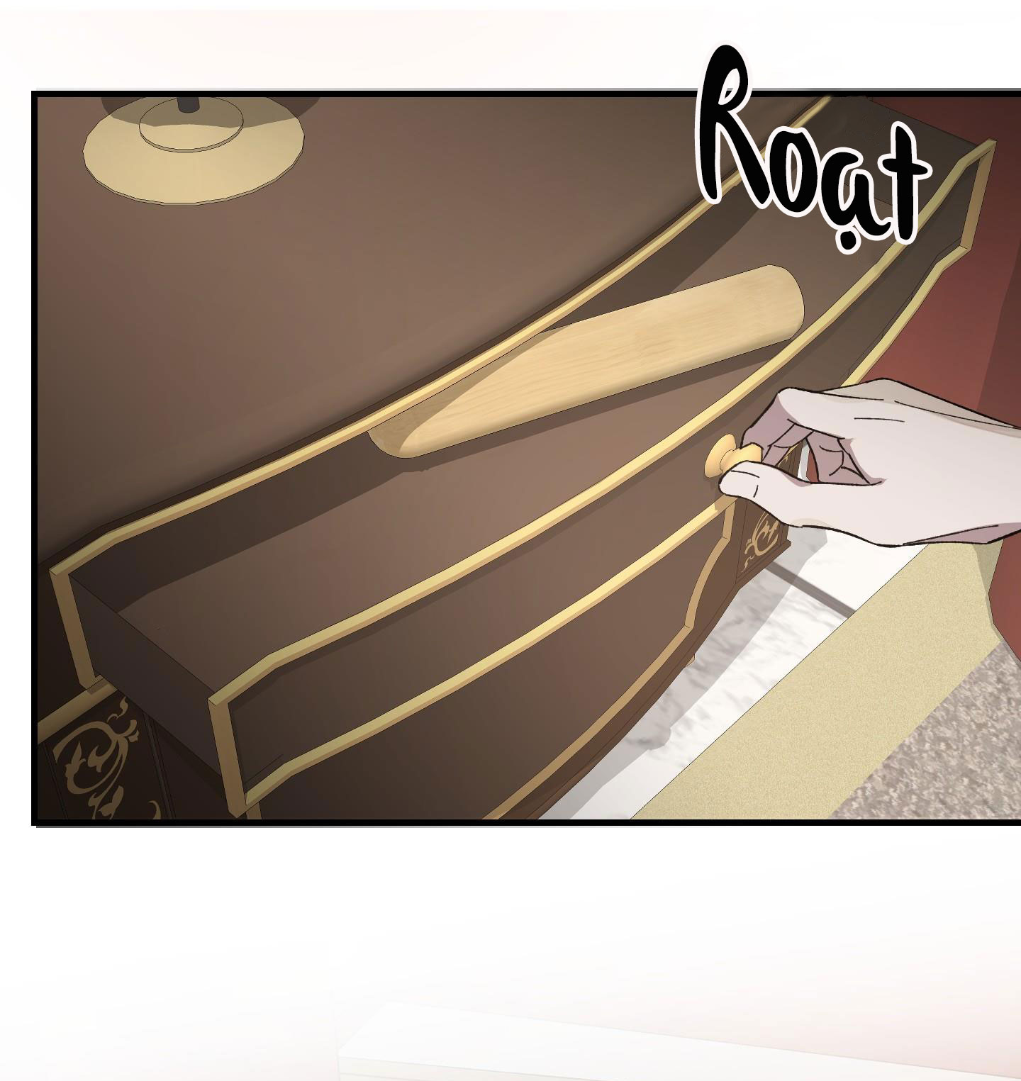 đóa hoa của mặt trời chapter 8 14