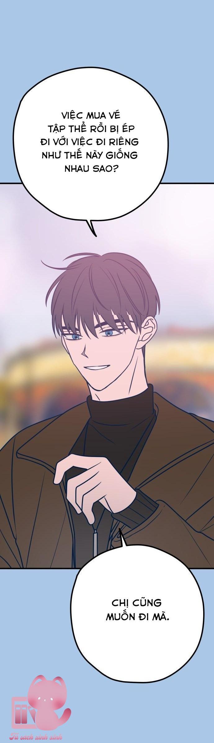 kẻ cắp gặp bà già chapter 42 27